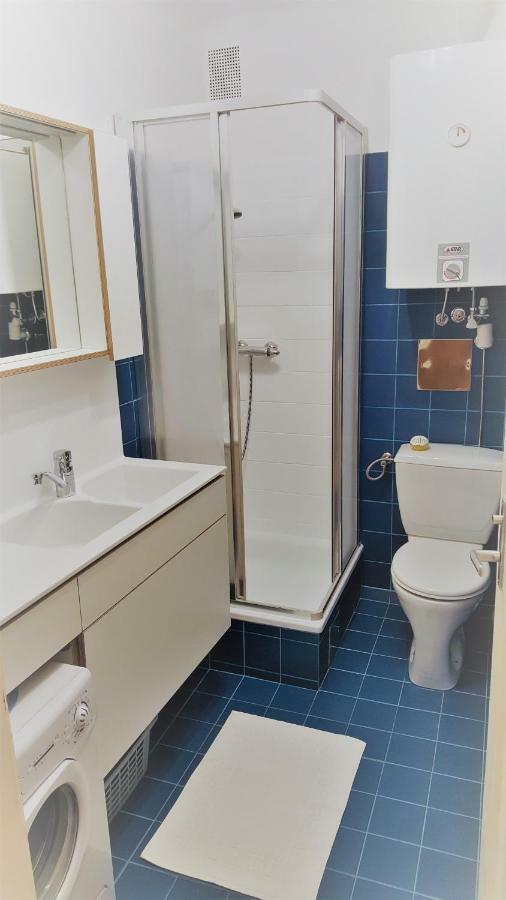 Vienna City Apartment In Mariahilfer Strasse Екстер'єр фото